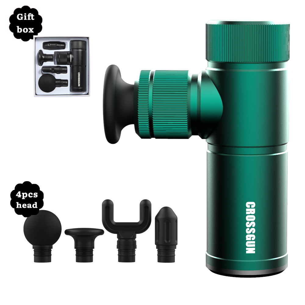 Лидер продаж на Amazon, пистолет Fascia, профессиональные товары для массажа, расслабляющий массаж мышц, массажный пистолет для глубоких тканей