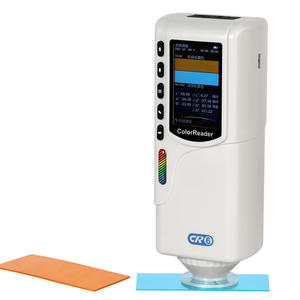 Colorímetro <span class=keywords><strong>3nh</strong></span> CR6 Handheld para a medida exata da cor apoio customizável do OEM - Product Image 4