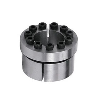 Ensemble de verrouillage d'arbre de transmission Z6 |   Dispositif d'assemblage de verrouillage sans clé C45/Acier, couple maximal de 10800 Nm pour machines industrielles - Product Image 1