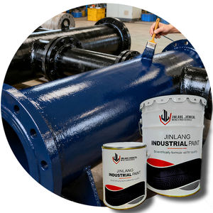 Chine Fournisseur Fabrication Résistant Aux Intempéries Acrylique <span class=keywords><strong>Alkyde</strong></span> <span class=keywords><strong>Polyuréthane</strong></span> Émail Peinture pour Toit Métallique - Product Image 1