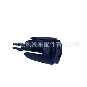 Bmw <b>Radiator</b> <b>Bracket</b> Clip 17117595701 For 5 Series 6 Series F01 F02 F10 Repair Replacement Part - Product Image 4