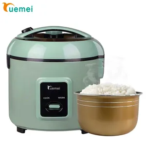 Custom Colors Rice Cookers Electric 3l Cylinder Household Low Sugar Electric Rice Cooker Electric Commercial Rice Cooker