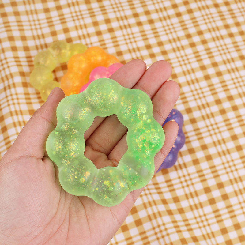 สีเขียว