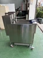 Friteuse électrique KFC Heavy Duty Auto-lift pour restaurant Commercial Panier automatique Friteuse Ouverte Frymaster Friteuse ouverte