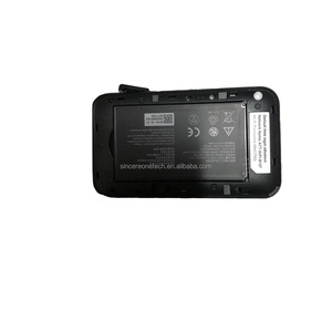 Điểm Truy Cập Di Động 4G LTE Với Màn Hình Cảm Ứng <span class=keywords><strong>ZTE</strong></span> MF985 - Product Image 2