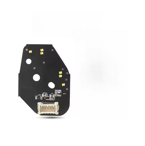 ไวท์ ไรท์ 1 ชิ้น LED