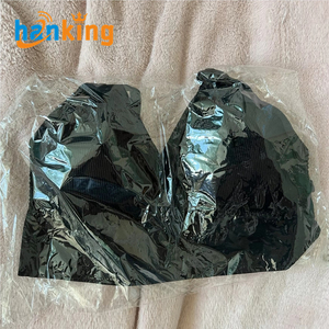 Top Corto Acanalado <span class=keywords><strong>para</strong></span> Mujer Ehanking, Top Tubo Cómodo con Espalda en U, Camiseta sin Costuras Sexy <span class=keywords><strong>para</strong></span> Ropa Urbana, Bralette Deportivo - Product Image 6