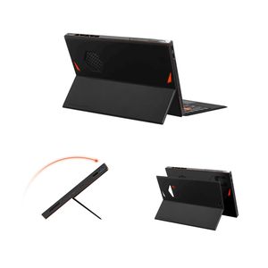 2025 NEW One X1 PRO PLAY AI 9 370 2TB SSD รองรับเคสหนังแล็ปท็อปขนาดเล็ก 10.95 นิ้ว แท็บเล็ต 3 in 1 รุ่นใหม่ ปี 2025 - Product Image 3