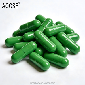 Vente directe d'usine, capsules de <span class=keywords><strong>L</strong></span>-carnitine halal pour la perte de poids, complément alimentaire, capsules d'extrait de thé vert pour brûler les graisses et mincir - Product Image 3