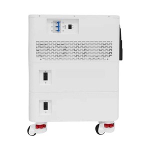 ระบบผลิตไฟฟ้าพลังงานแสงอาทิตย์แบบออฟกริดสำหรับที่อยู่อาศัย SECARE 10KWh 100Ah ลิเธียมไอรอนฟอสเฟต แบบลูกกลิ้ง แรงดันต่ำ - Product Image 3