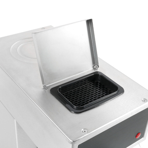 Cafetera Comercial Automática para Hoteles, Restaurantes y Servicios de Catering, Cafetera de Goteo Americana - Product Image 1