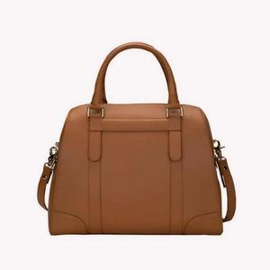 Bolso de Mano Elegante de Piel Sintética para Mujer, Bolso Bandolera Moderno para Uso Diario, Compras y Ocasiones Casuales - Product Image 1