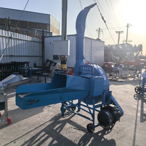 Broyeur de fourrage haute performance toutes saisons, déchiqueteur de <span class=keywords><strong>vigne</strong></span> d'arachide et de patate douce, équipement <span class=keywords><strong>agricole</strong></span> universel - Product Image 5