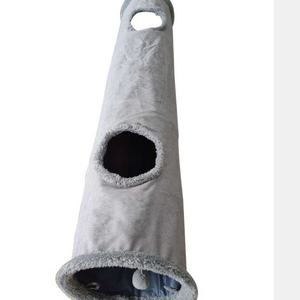 猫用おもちゃ,スエード猫用おもちゃ折りたたみ式ぬいぐるみ猫用おもちゃ - Product Image 2