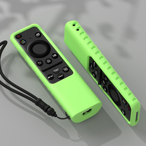 SIKAI <b>Remote</b> <b>Control</b> Cover BN59 Anti Shock Silicone <b>For</b> Samsung <b>TV</b> 2023 Model - Product Image 4