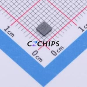 ชิป IC ไมโครคอนโทรลเลอร์ QFN-20 APM32F003F6U6 (MCU/MPU/SoC) ของแท้และใหม่ (3X3) - Product Image 1