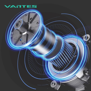 Hệ thống HVAC tiết kiệm năng lượng, thiết bị hồi nhiệt thẳng đứng và hồi nhiệt chất lượng cao, thiết bị hồi nhiệt không khí - không khí (ERV/HRV) để bán - Product Image 3