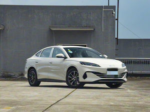 La Cina esporta la BYD Seal 06 2024, auto <span class=keywords><strong>ibrida</strong></span> a nuova energia, a un prezzo accessibile. - Product Image 2