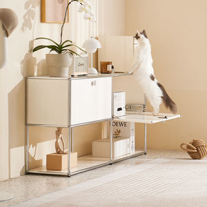 테스트 모듈 조합 사이드 보드, - Product Image 2