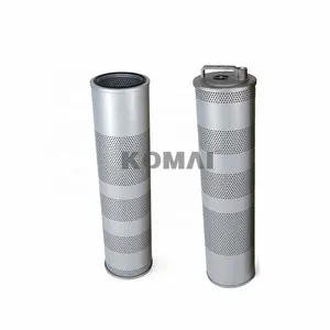 hydraulic filter assy filter price 60308100061 33Y-87-20600 hydraulic oil filter