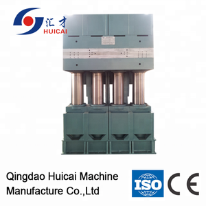 Machine <span class=keywords><strong>de</strong></span> vulcanisation <span class=keywords><strong>de</strong></span> haute qualité pour ligne <span class=keywords><strong>de</strong></span> Production <span class=keywords><strong>de</strong></span> courroie en V presse hydraulique bande transporteuse en <span class=keywords><strong>caoutchouc</strong></span> avec composants <span class=keywords><strong>de</strong></span> base pompe à moteur - Product Image 6