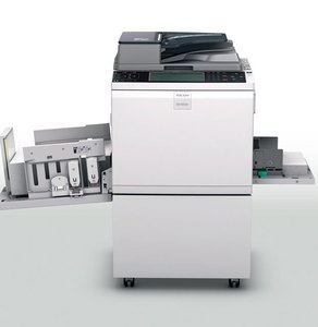 Tân trang lại kỹ thuật số <span class=keywords><strong>duplicator</strong></span> tốc độ cao máy in cho Ricoh Priport DD4450 5450 5550 5650 6650 5441 5451 dx2430 2330 2432 3243 - Product Image 3