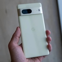 Vente en gros d'usine, smartphone Android 5G de marque originale pour Google Pixel 7 8+128 Go, téléphone 5G