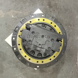 Moteur de déplacement pour excavatrice E315B E315BL 151-5108 155-0157  Réducteur final 1515108 1550157 - Product Image 5