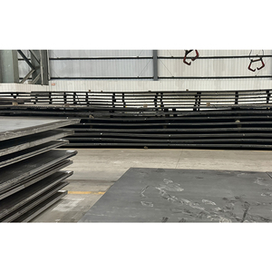 1mm 3mm 6mm 10mm 20mm ASTM A36 JIS AiSi Hot <b>Rolled</b> Carbon Steel <b>Plates</b> Sheets Welding Cutting <b>Bending</b> Price - Product Image 4