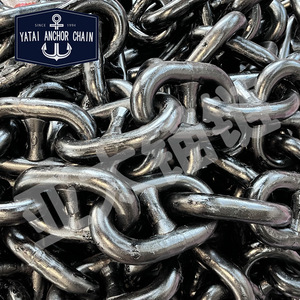 Yatai Anchor Chain <b>28mm</b> AM2 Stockless Anchor Chain for Boat Anchoring - Product Image 2