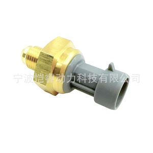 เซ็นเซอร์วัดแรงดันน้ำมัน 1846480C2 แบบเกลียวติดตั้งแบบ Piezoresistive สำหรับรถยนต์ - Product Image 1