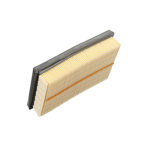 Good Reviews Auto Accessories Filtros De Aire Automotriz 1612496780 Air Filter Car para <span class=keywords><strong>Toyota</strong></span> Car - Product Image 3