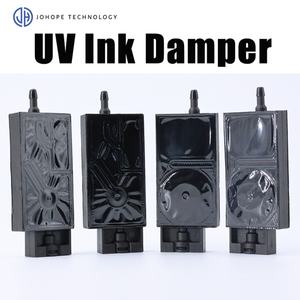 Amortiguador UV JV33 Personalizado para Impresora, Amortiguador de Tinta UV de Alta Calidad, Nuevo, para Industrias de Impresión de Inyección de Tinta - Product Image 1