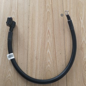 Cable de Relé para Excavadora Hyundai 455-7, 21EK-15041, 1x2.5 mm, Revestimiento de PVC, Arnés de Cableado de 12 V - Product Image 1