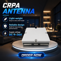 Antenne intelligente GNSS intégrée haute performance JT SJAJ-4-B3-2P anti-parasitage avec support de base 3 bandes