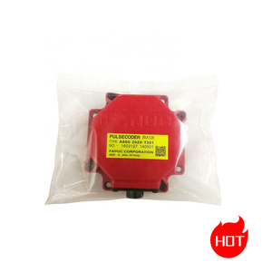 Codificador de pulso Fanuc, precio de venta al por mayor, original, original, en el momento de la venta al por mayor, en el momento de la fecha, en el momento de la compra, en el momento de la fecha - Product Image 1