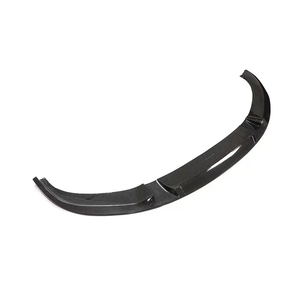 Labbro anteriore in fibra di carbonio stile 3D per <span class=keywords><strong>BMW</strong></span> <span class=keywords><strong>serie</strong></span> <span class=keywords><strong>8</strong></span> G14 G15 m16 M850i M-sporting del paraurti anteriore in carbonio - Product Image 6