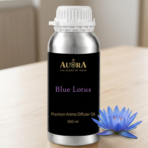Lotus <b>Essential</b> <b>Oil</b> Aroma <b>Oils</b> for Aromatherapy Diffusers Reed Diffuser Candle Making Car Perfume Bulk Hotel Fragrance Scents - Product Image 1