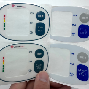แผ่นพลาสติกใส PMMA PC PET และ PVC คุณภาพสูง ออกแบบตามสั่ง ขายส่ง สำหรับใช้ในหมวดหมู่การดูแลสุขภาพ - Product Image 6