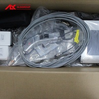 Tête de soudage laser à fibre OSPRI LHDW200 Wobble Head 2000w pour machine de soudage laser portative, soudage d'objets métalliques jusqu'à 4 mm