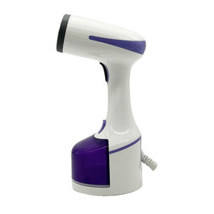 Мини паровой утюг для мгновенной одежды без морщин, электрический утюг для одежды - Product Image 3