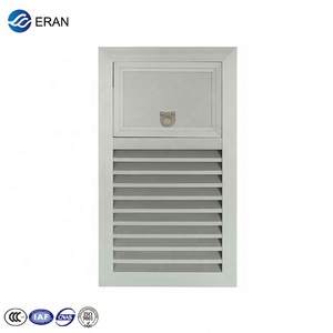 <span class=keywords><strong>Amortisseur</strong></span> de conduit de moteur entièrement automatique dans le système de chauffage et de refroidissement de l'air (ouverture normale) - Product Image 4