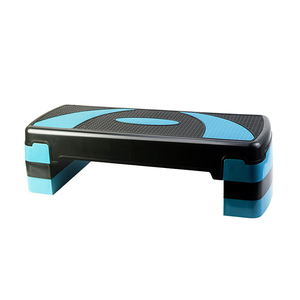 Plataforma de Step ZHOYA de 68 cm Ajustable con Logotipo Personalizado para Gimnasio en Casa, Ejercicio Físico, Superficie Antideslizante, Aeróbica - Product Image 1