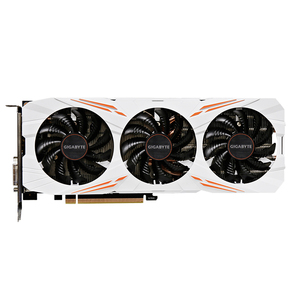 Tarjeta Gráfica Usada GeForce GTX 1080 Ti Gaming OC 11G con Memoria GDDR5X de 352 bits, Compatible con Overclocking, GIGABYTE - Product Image 2