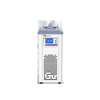 Nouvelle série DL refroidi par air 5hp 10hp 3hp 1hp refroidisseur de circulation pompe moteur refroidisseur 220V équipement de refroidissement