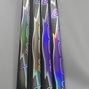 Palo de Hockey sobre Hielo JR INT SR de Alta Calidad, Varios Colores, Venta Caliente de Fábrica China, 100% Fibra de Carbono, Material Compuesto Premium - Product Image 3