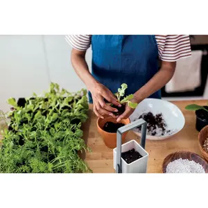 Giardino Interno LUSHLET LED con Gadget Personalizzati - Product Image 4