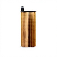Elemento Filtro Olio (Carta) per Tutti i Modelli Serie 1/2/3/4/5/6, X3/X4/X5/X6, Z4 - Codice Modello 11428575211