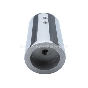 Base de mât de drapeau en acier inoxydable 316 pour bateau, pour réparation et remplacement - Product Image 5