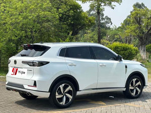 <span class=keywords><strong>Voiture</strong></span> à essence d'occasion Changan CS55 2024 - Product Image 5